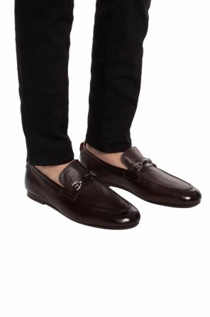 'plintor' loafers, zdjęcie 2 'plintor' loafers od Bally